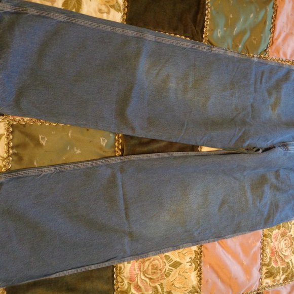 Osh Kosh Mens Vestbak Bib Overalls Pants 38 X 32 - Picture 5 of 13